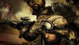 Top 5 Must Have First-Person Shooters of 2012
