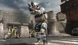 FPS Guru: Arctic Combat: GDC 2012 Preview