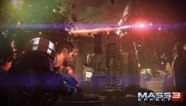Mass Effect 3 and SSX For $40 On Amazon.ca