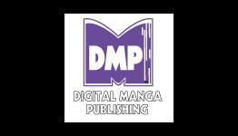 Digital Manga’s Kindle Publishing Reinstated