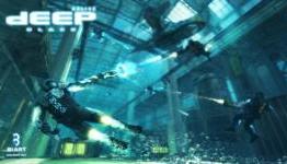 Q&A With Konstantin Popov on Deep Black: Reloaded
