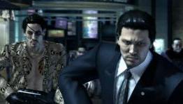 Zombie outbreak strikes Kamurocho in new screens as Yakuza: Dead Souls hits store shelves