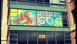 An outsider’s guide to GDC (and the game I played)