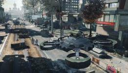 Ghost Recon Future Soldier – Ghost Minute 3 – Drones