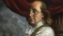 What Role Will Benjamin Franklin Play In Assassin’s Creed III?