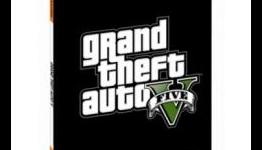 Brady Nabs GTA V Licence