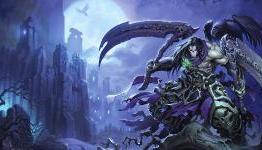 6 Reasons Why You Should be Excited for Darksiders II