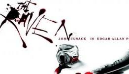 Albatross Revue: The Raven Review