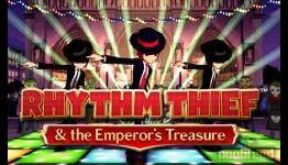 Rhythm Thief & The Emperor’s Treasure – Preview [NoobFeed]