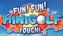4colorrebellion.com Reviews FUN! FUN! Minigolf TOUCH!