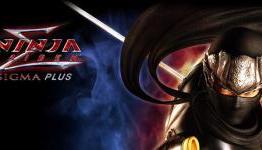 Ninja Gaiden Sigma Plus Review [Game Freaks 365]