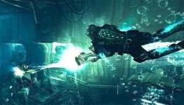 Deep Black: Reloaded – Time to Unload (Hooked Gamers)