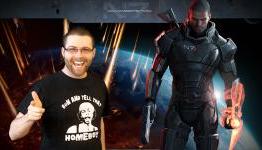 Mass Effect 3 Video Review – ZGR