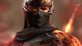 Ninja Gaiden 3: First DLC screens