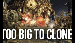 Epic Games’ Anti-Cloning Solution? Make It Huge and Add “Secret Sauce”
