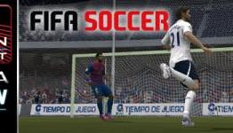 PSNation.org: Review: FIFA Soccer (PSV)