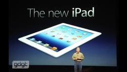 We Gave People an iPad 2, Told Them It Was the New iPad, and They Loved It