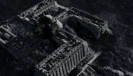 Watch the First Four Minutes of Moon Nazi Movie ‘Iron Sky’