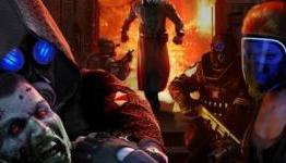 Resident Evil Operation Raccoon City – USS Wolfpack character abilities detailed.