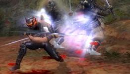 SBG Review | Ninja Gaiden Sigma Plus: Ryu gets a third encore