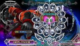 Examiner: BlazBlue Continuum Shift Extend Review (PS Vita)