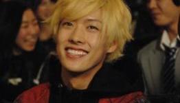 Takuya to Star in Live-Action Film of Ai Ore! Manga