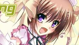 [anizeen] Spring TV Anime Season 2012
