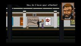 Born to Fun: Why game dev Dave Gilbert just can’t stop | The Verge