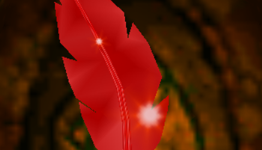 Top 5 feathers in videogames [BeefJack]