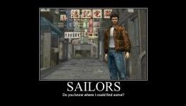 Shenmue Might Come To XBLA