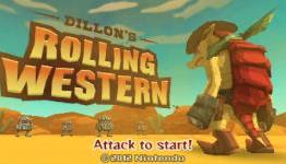 Dillon’s Rolling Western Review
