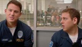 21 Jump Street Review – Movies Hate You Too