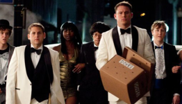 21 Jump Street Review – Pixel Apocalypse