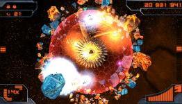 TGL Review: Super Stardust Delta
