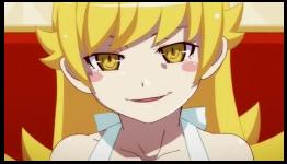 Nisemonogatari To Have Sequel?