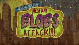Tales From Space: Mutant Blobs Attack Review | SelectButton