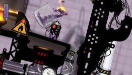 Review: Puddle (xboxspill.no)