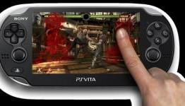 Mortal Kombat Vita Might Be the Game That Makes Me Buy a Vita