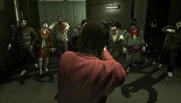 Yakuza Dead Souls Review I Tech-Gaming.Com