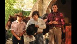 Casa de Mi Padre (2012) – Popzara Review