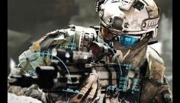 Ghost Recon Future Soldier Beta “Details to be announced (really) soon”