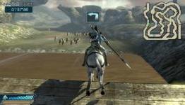 Dynasty Warriors Next (PS Vita) – Popzara Review