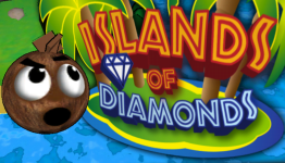 Island of Diamonds Review [PixelScribes]