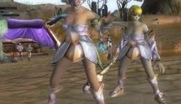 Argo Online: Druid Class Guide