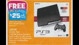 Toys R Us game deals – March 18 – PS3 and Operation Raccoon City with gift cards