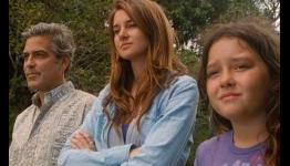 The Descendants Blu-ray Review – WGTC