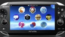Playstation Vita For $200 On Amazon.ca