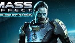 Review: Mass Effect: Infiltrator [Gamesplosions]