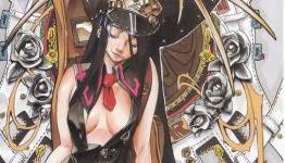 PLXC.PL & GameMusic.pl: Guilty Gear 2 OST – „You Only Have to Decide It”