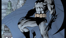 Top 5 Superheroes that deserve the ‘Arkham’ treatment!